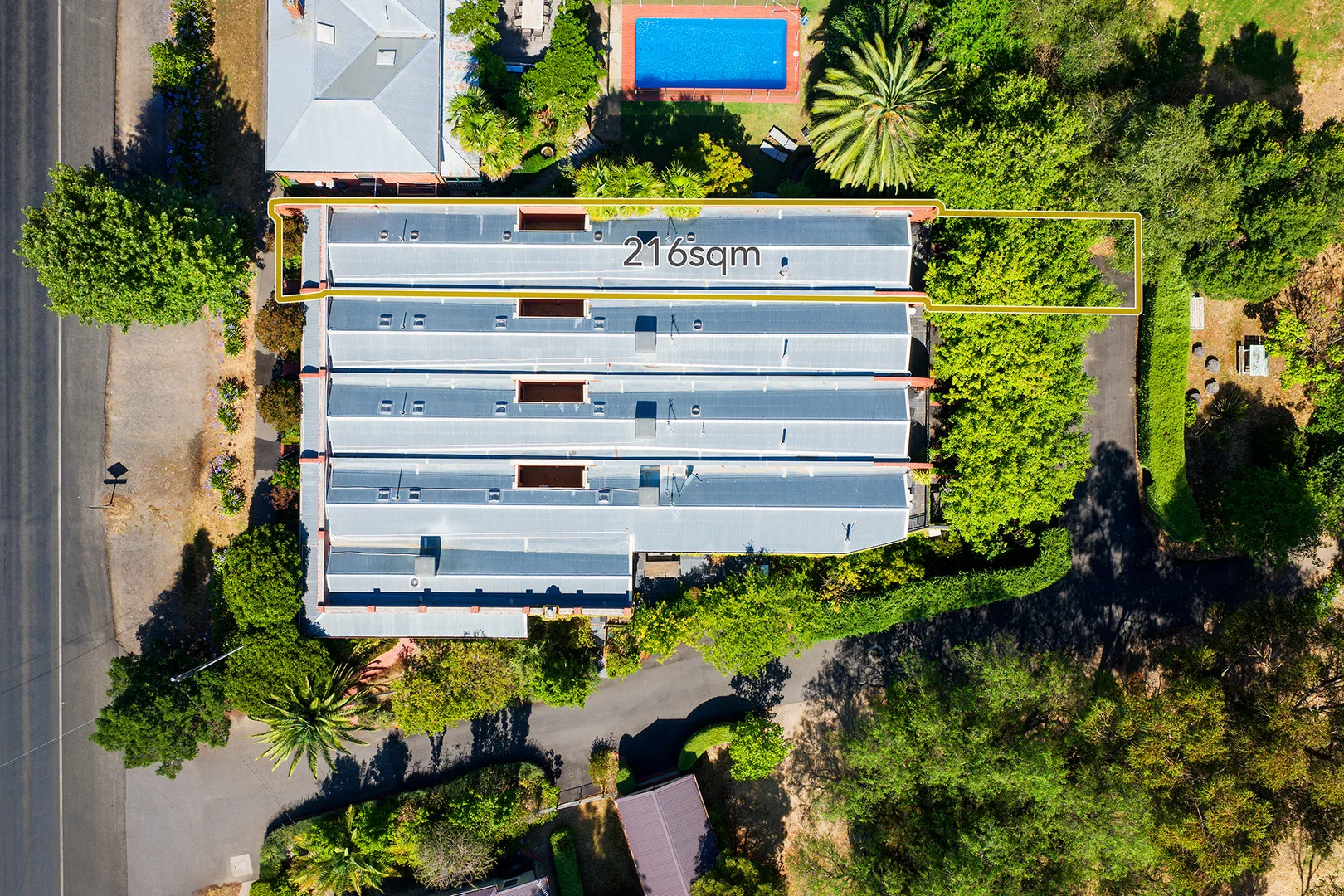 Additional image 2 of 4/6 Johnstone Street, Castlemaine VIC 3450