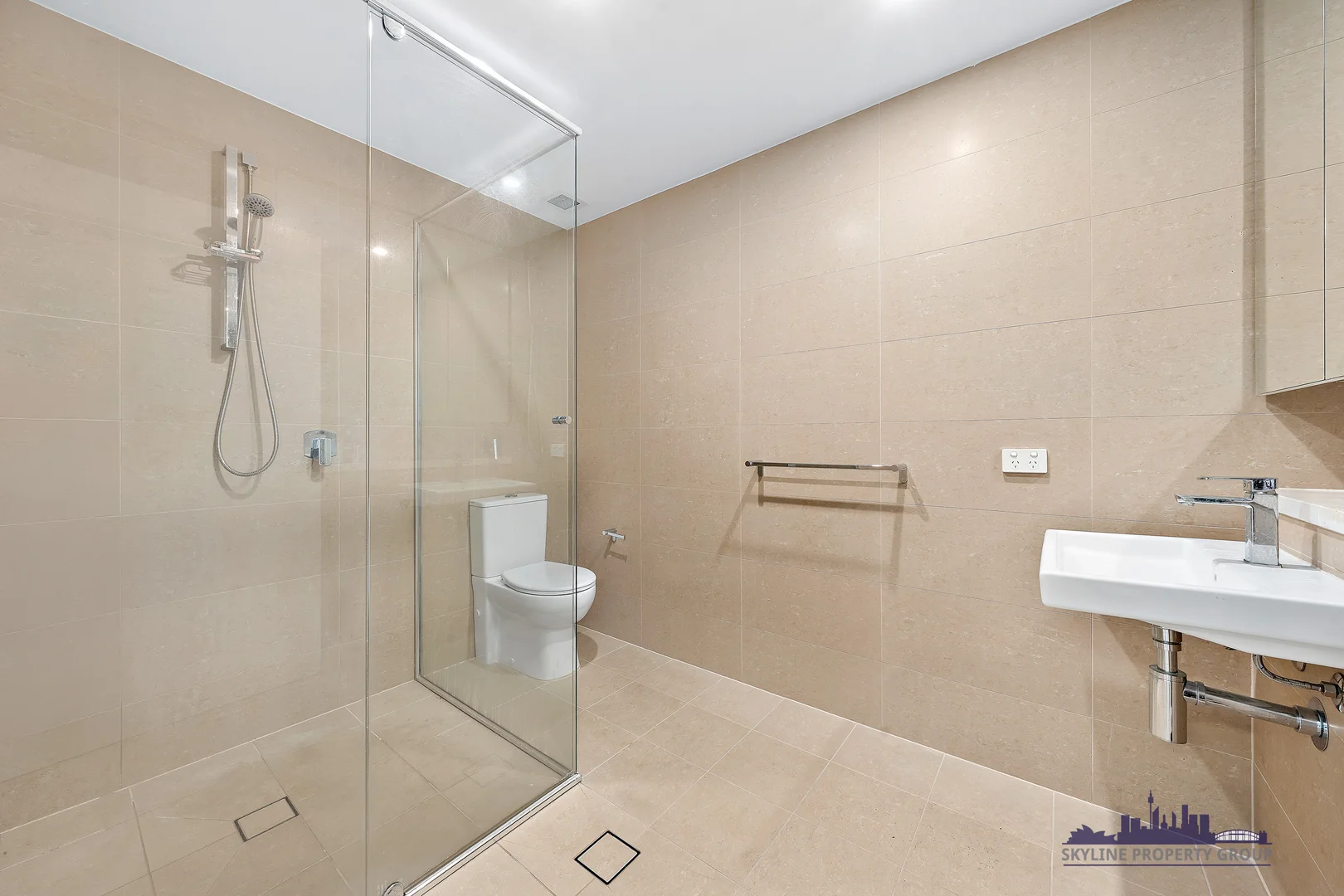 Additional image 5 of 503/1 Footbridge Boulevard, Wentworth Point NSW 2127