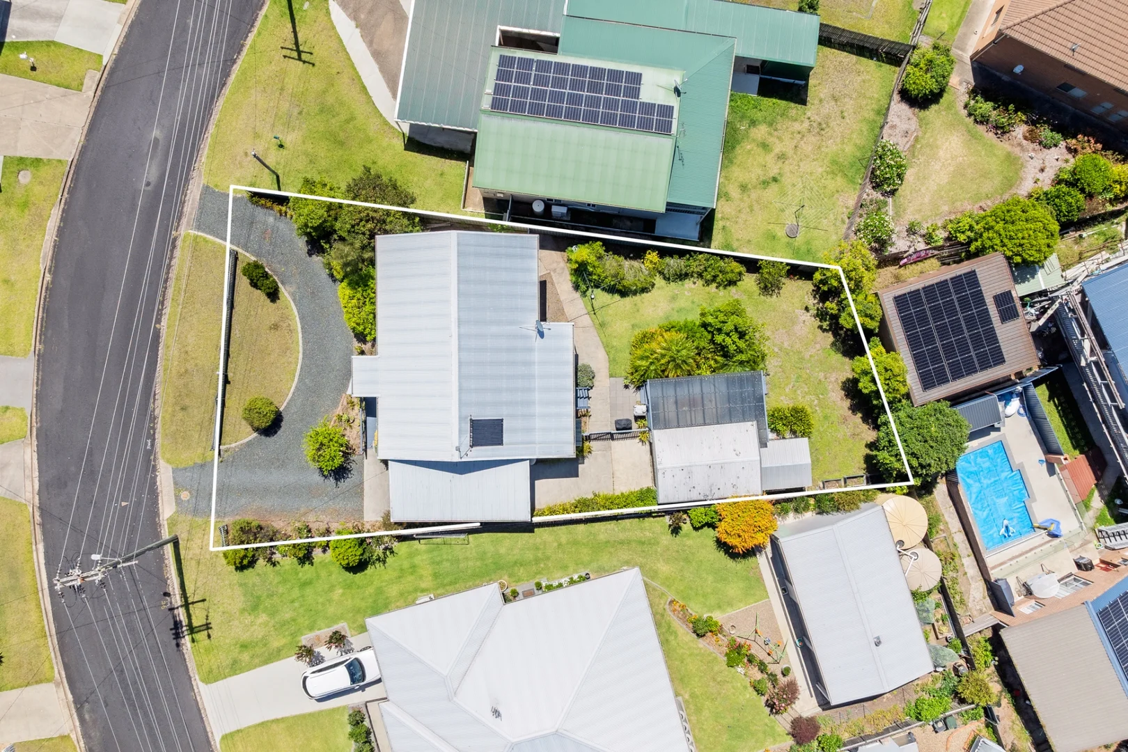 Additional image 23 of 18 Meakin Street, Tuross Head NSW 2537