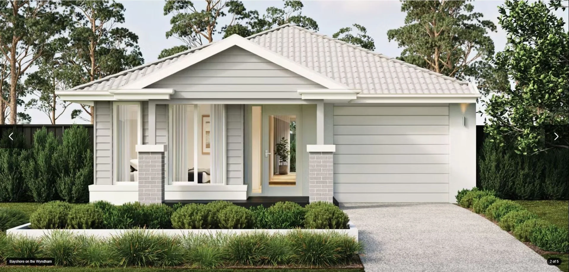 Additional image 10 of Lot 1/40 Majorca Crescent, Varsity Lakes QLD 4227