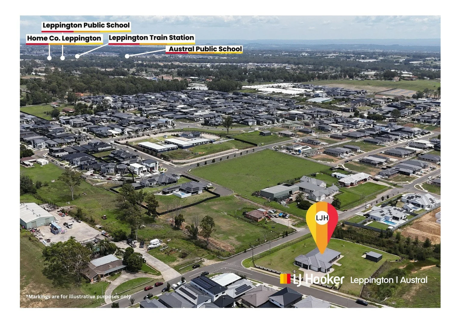 Additional image 16 of 2 Oslo Street, Austral NSW 2179