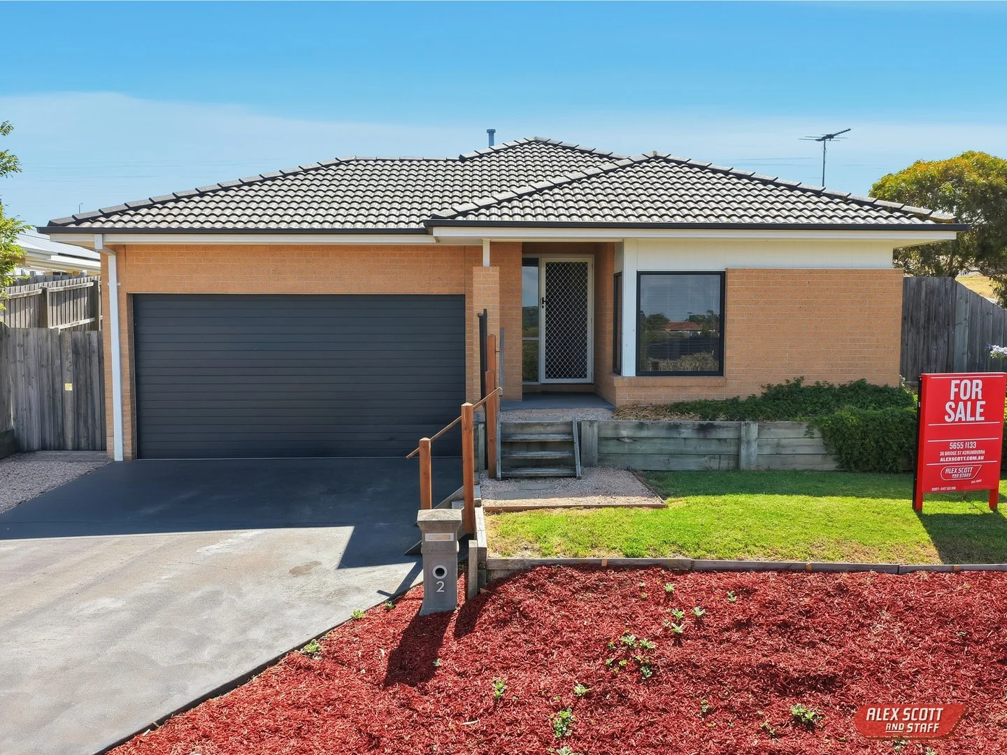 2 Massimo Way, Korumburra VIC 3950