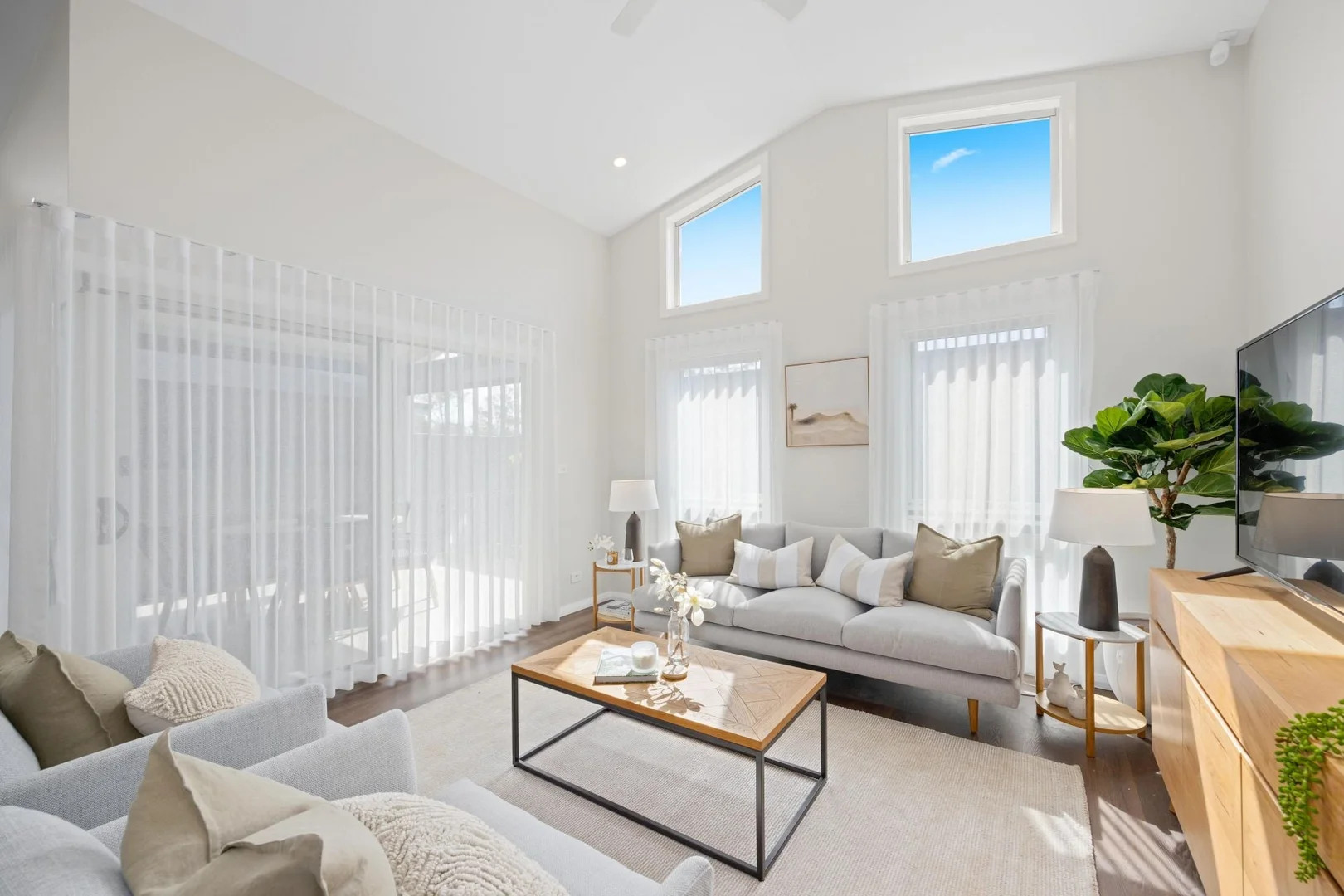 Additional image 7 of 125/19 Glenfern Avenue, Thrumster NSW 2444