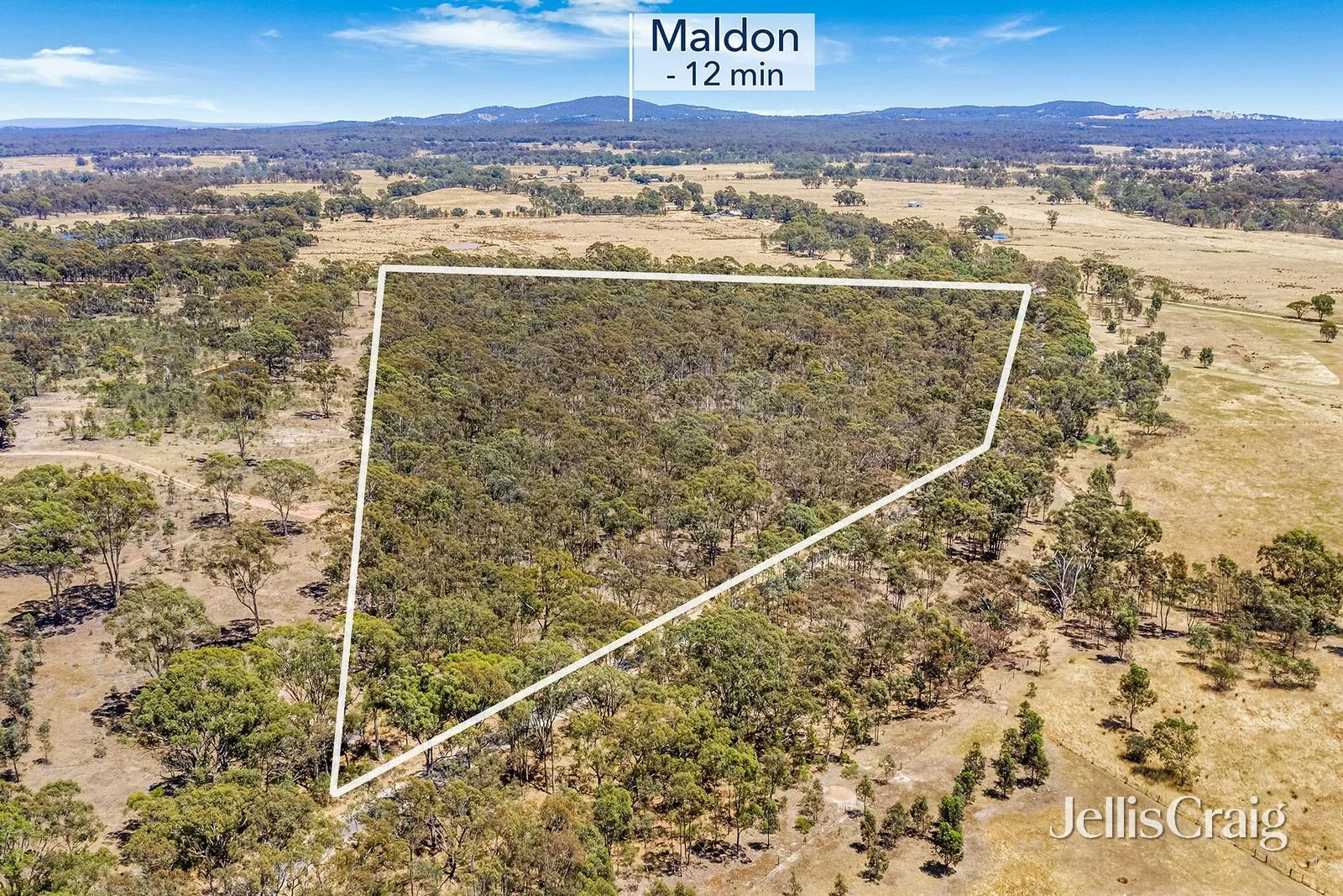 Additional image 7 of 536 Muckleford-Castlemaine Road, Muckleford VIC 3451