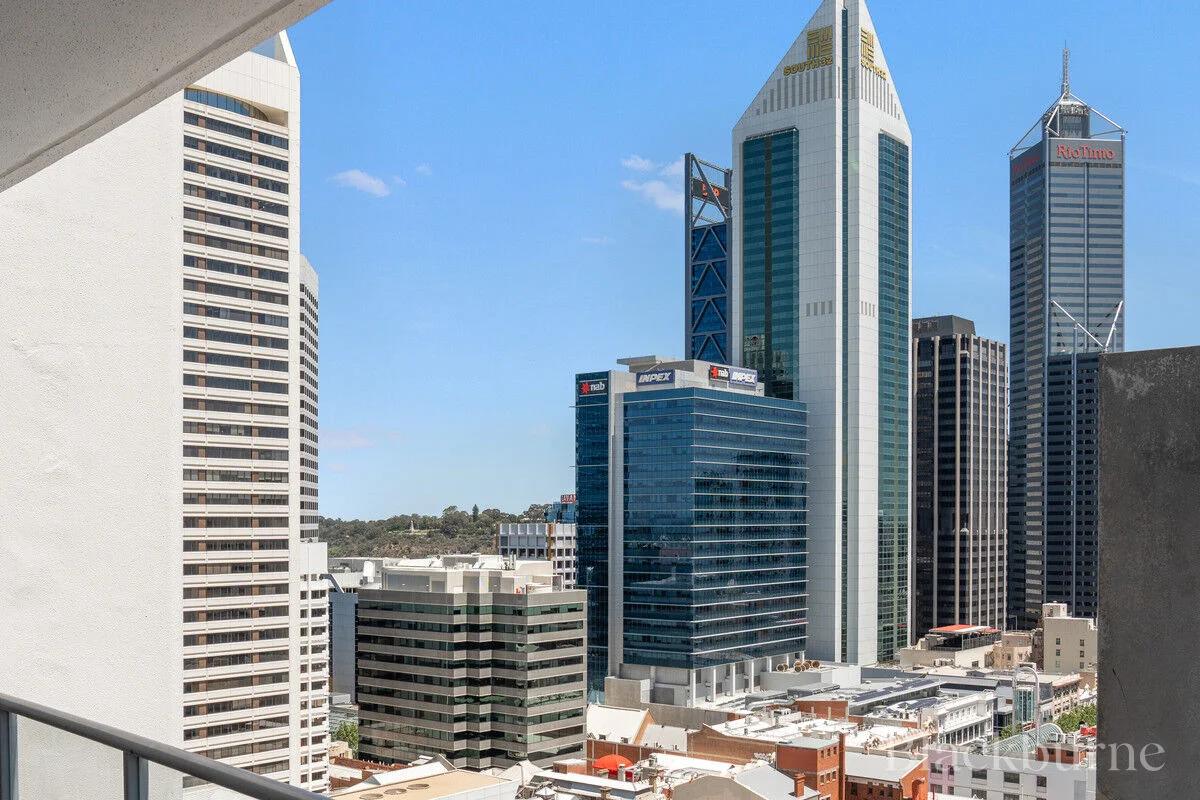 107/580 Hay Street, Perth WA 6000