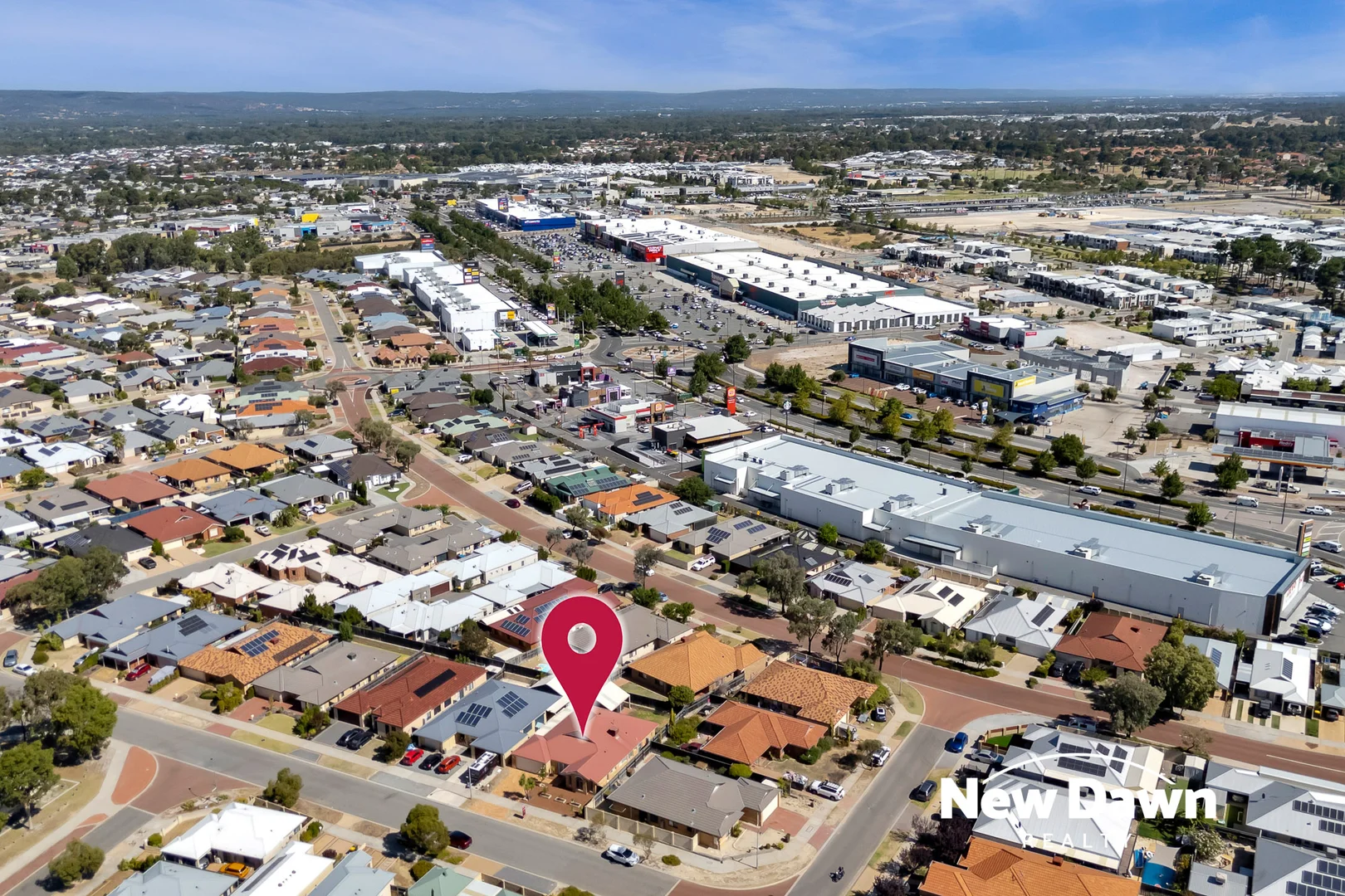 Additional image 35 of 33 Everard Avenue, Ellenbrook WA 6069