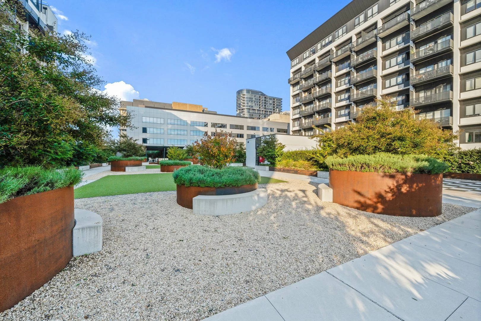 Additional image 10 of 208/35 Furzer Street, Phillip ACT 2606