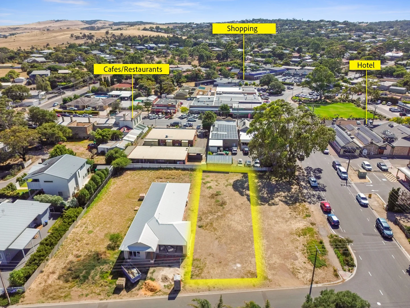 Additional image 2 of 1A Herbert Street, Normanville SA 5204