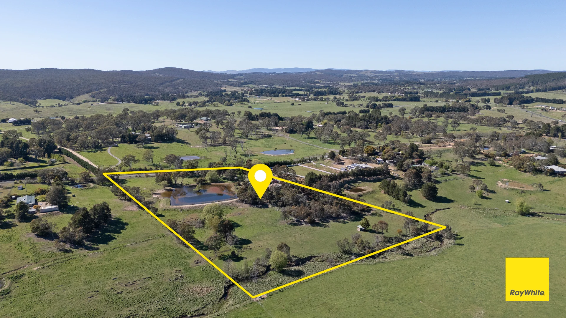 Additional image 36 of 63 Creekborough Road, Bywong NSW 2621