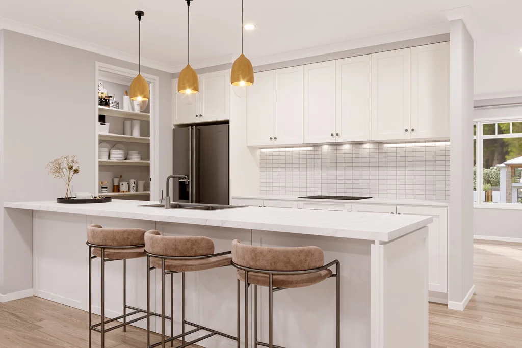 Additional image 3 of 12 House and Land Package, Pascoe Vale VIC 3044