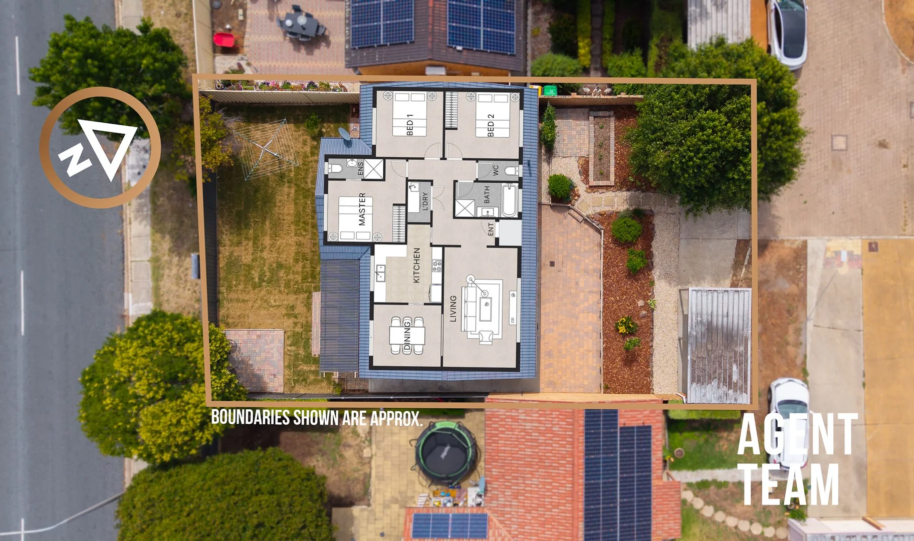 Additional image 31 of 6 Bonnor Close, Holt ACT 2615