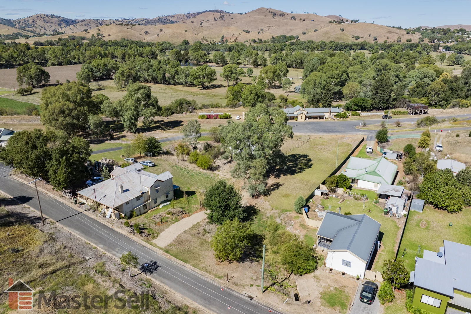 Additional image 17 of Lot 1 Railway Parade (Rusconi Place),, Gundagai NSW 2722