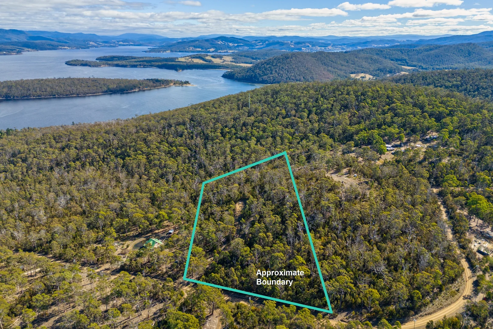 Additional image 10 of Lot 2, Scarrs Road, Garden Island Creek TAS 7112