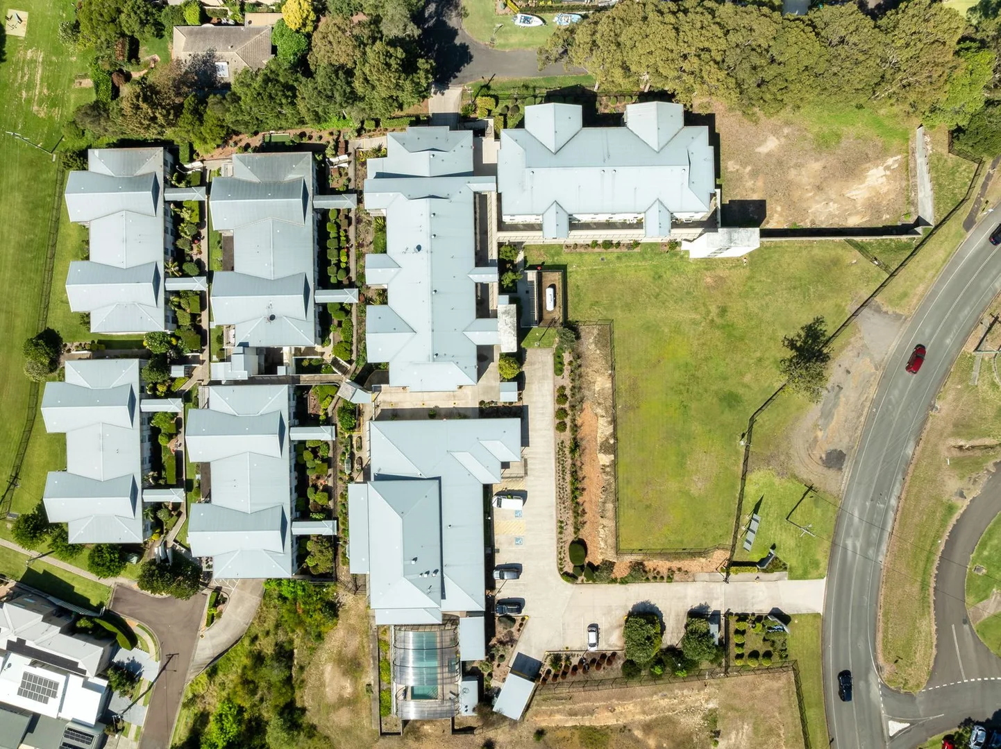 Additional image 28 of 96-103/11 Dobell Drive, Wangi Wangi NSW 2267
