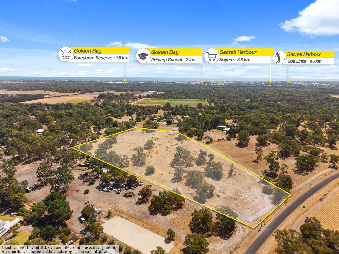 Additional image 8 of LOT 34 MALLEE DRIVE, Karnup WA 6176