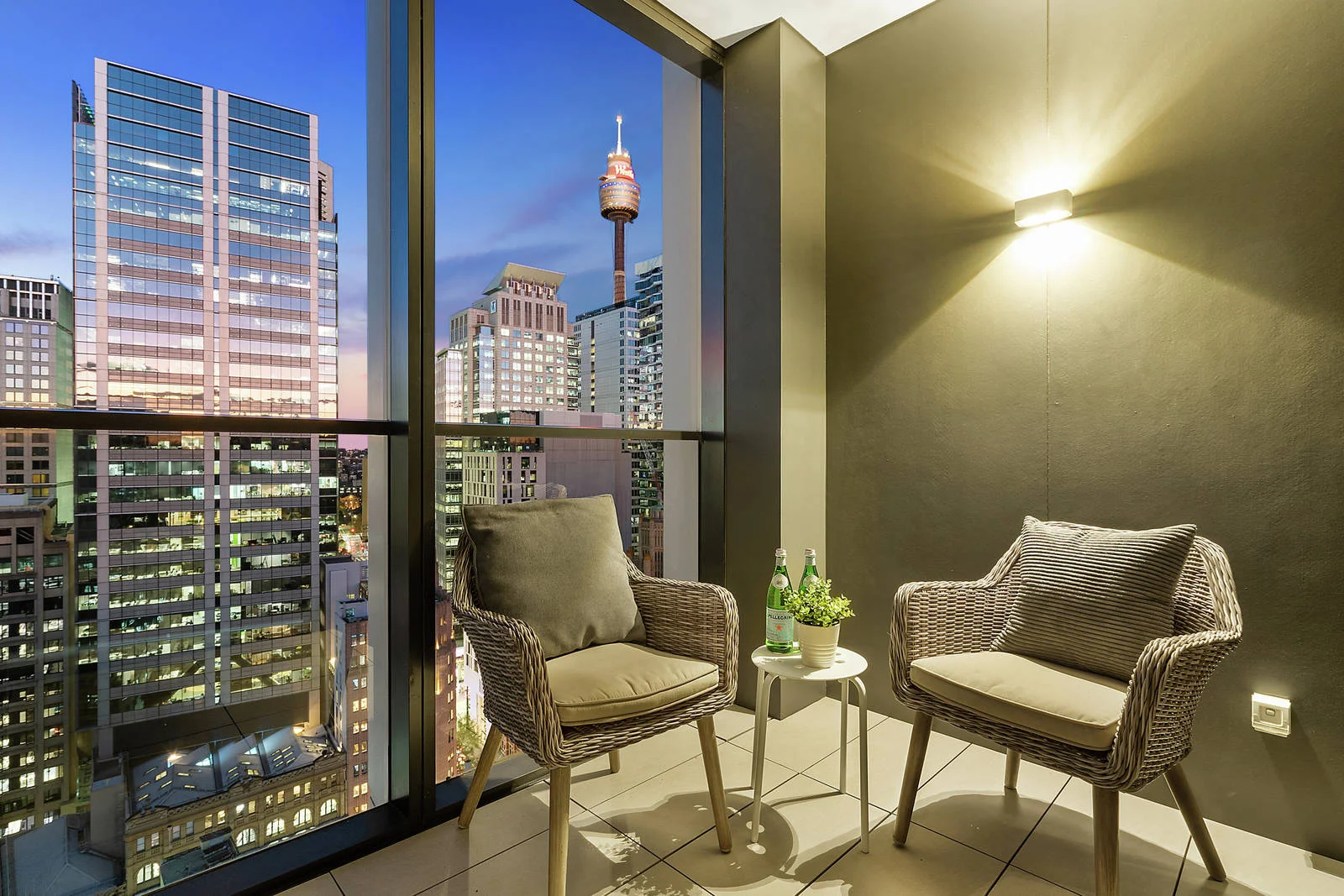Additional image 2 of 2602/161 Clarence Street, Sydney NSW 2000