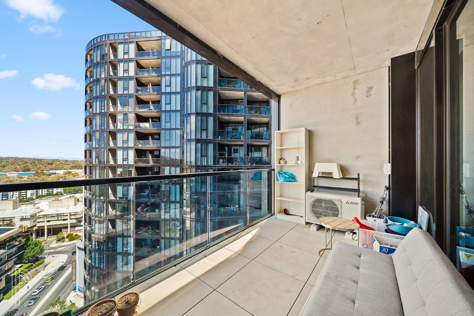 Additional image 7 of 1612/1 Grazier Lane, Belconnen ACT 2617