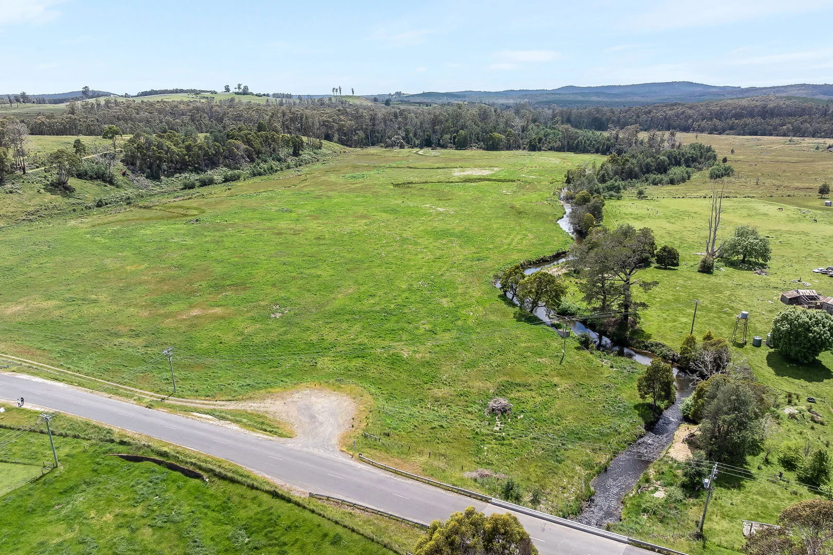Additional image 5 of . Golconda Road, Nabowla TAS 7260