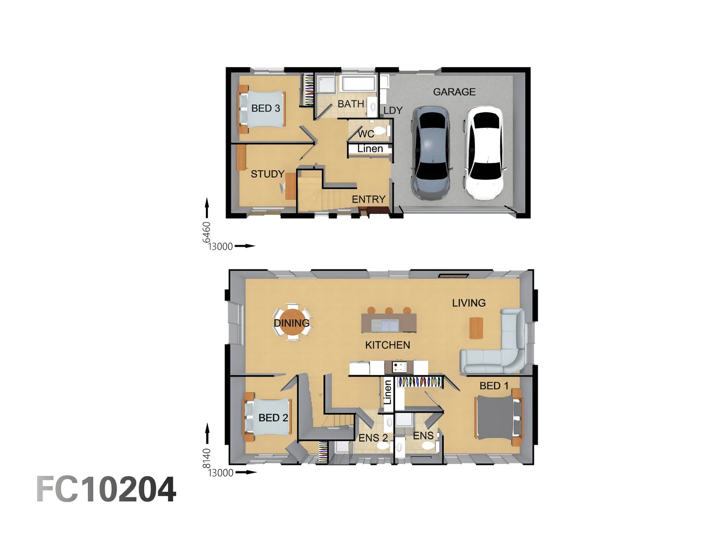 Additional image 2 of Lot 319/36 Kingfisher Drv, River Heads QLD 4655