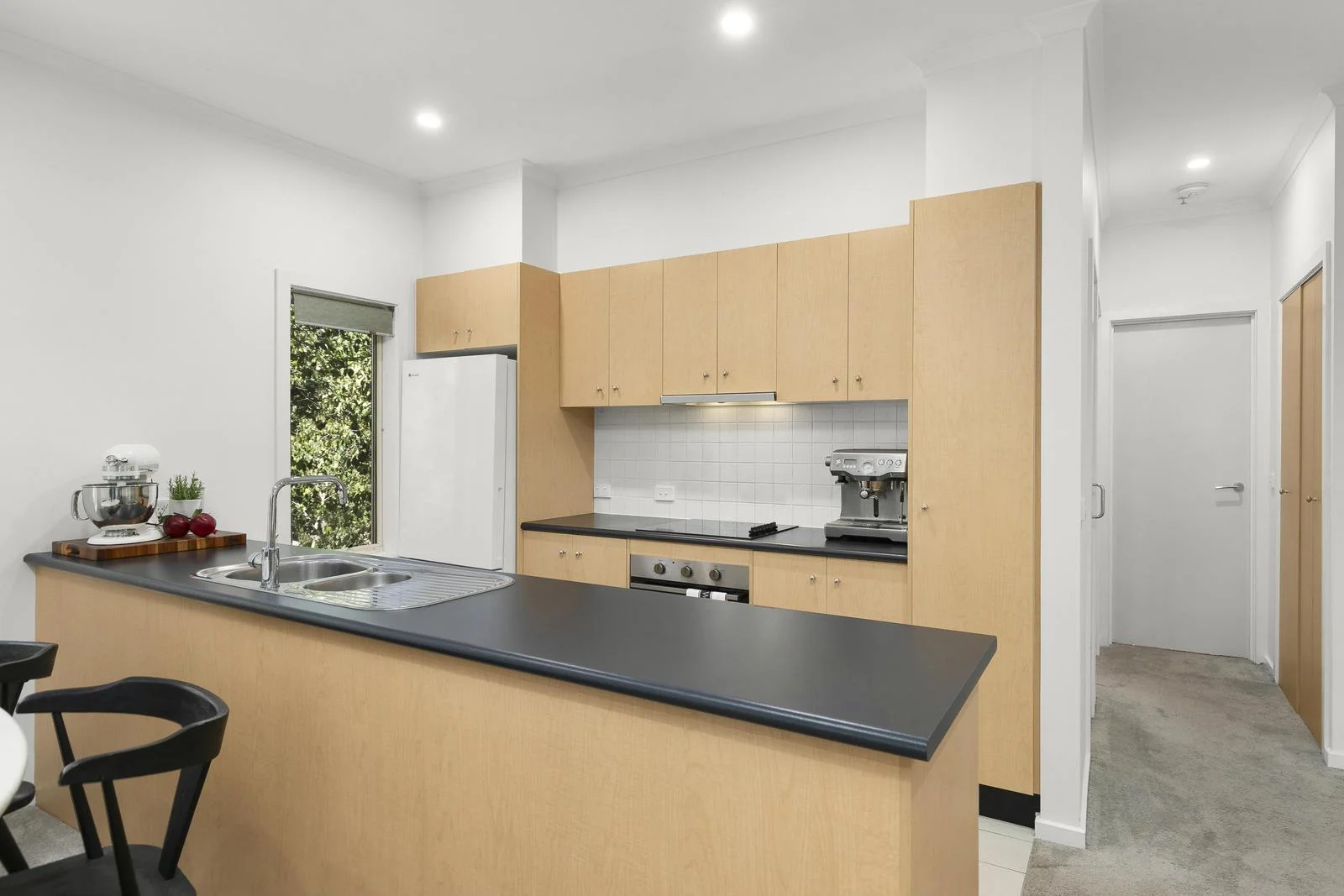 Additional image 10 of 8/12 Mawbey Street, Kensington VIC 3031