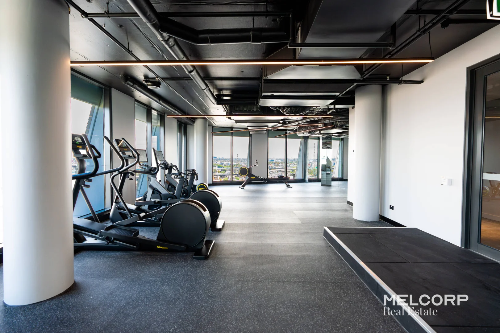 Additional image 14 of 519/288 Adderley Street, West Melbourne VIC 3003