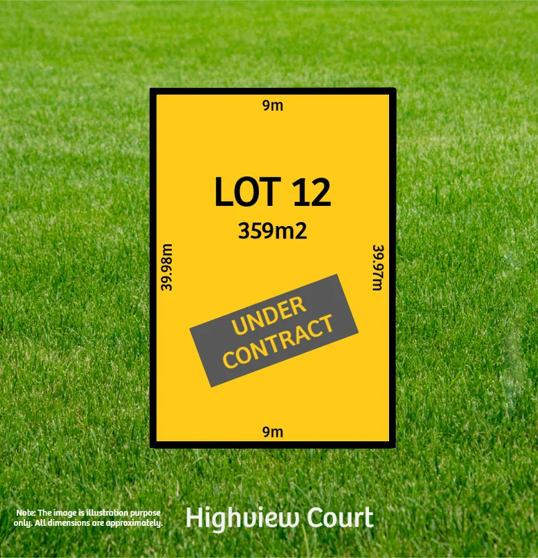 Additional image 7 of Lot 10 - 17 Highview Court, Onkaparinga Heights SA 5163
