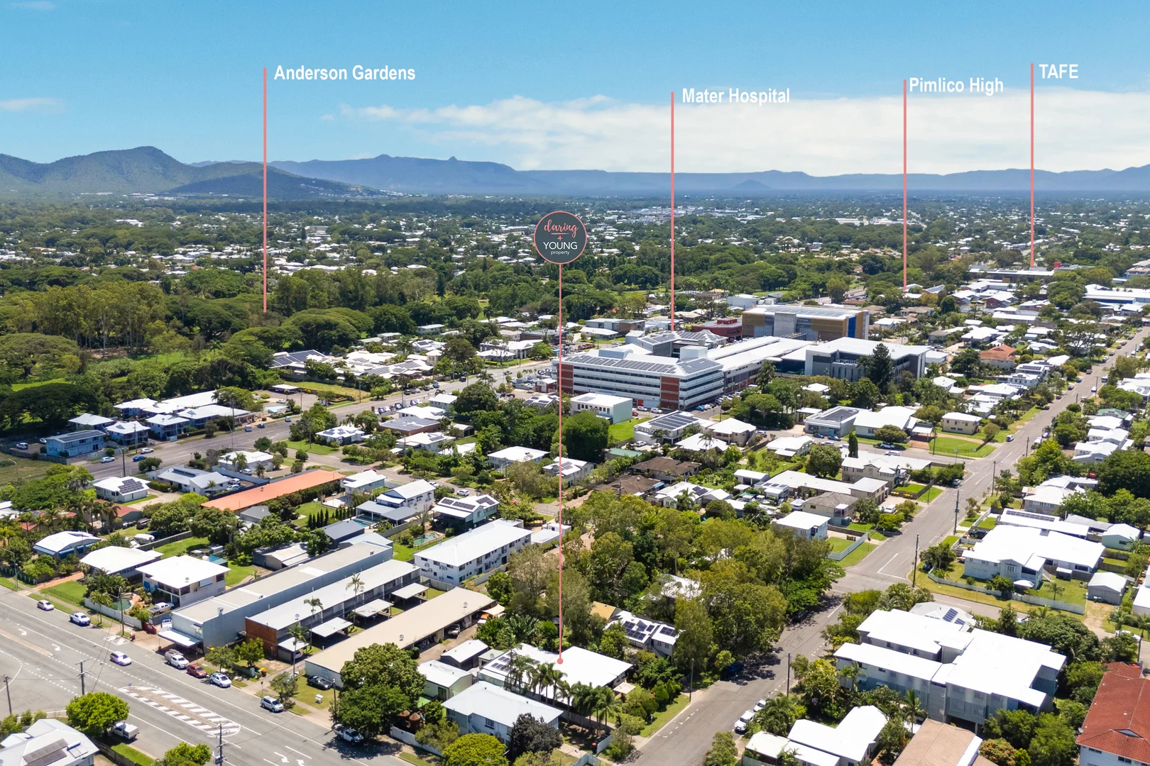 Additional image 21 of 10 Albury Street, Pimlico QLD 4812