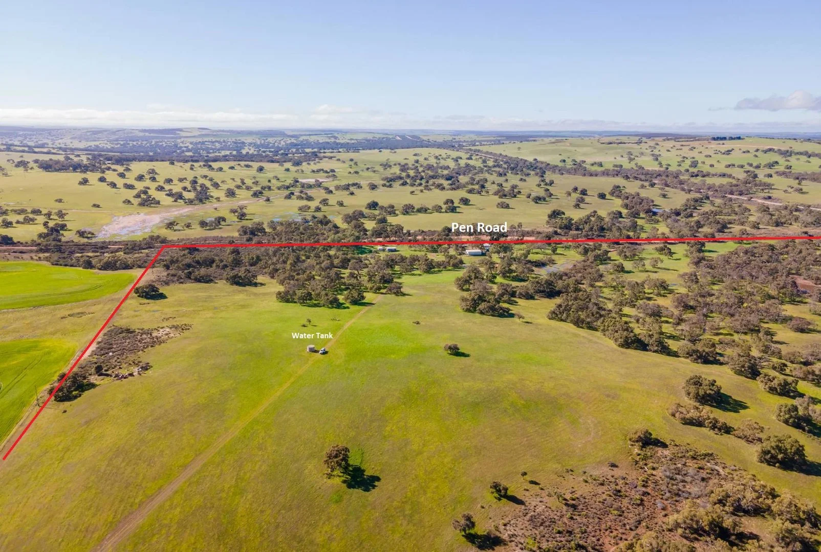 Additional image 8 of 55 Pen Road, Warradarge WA 6518