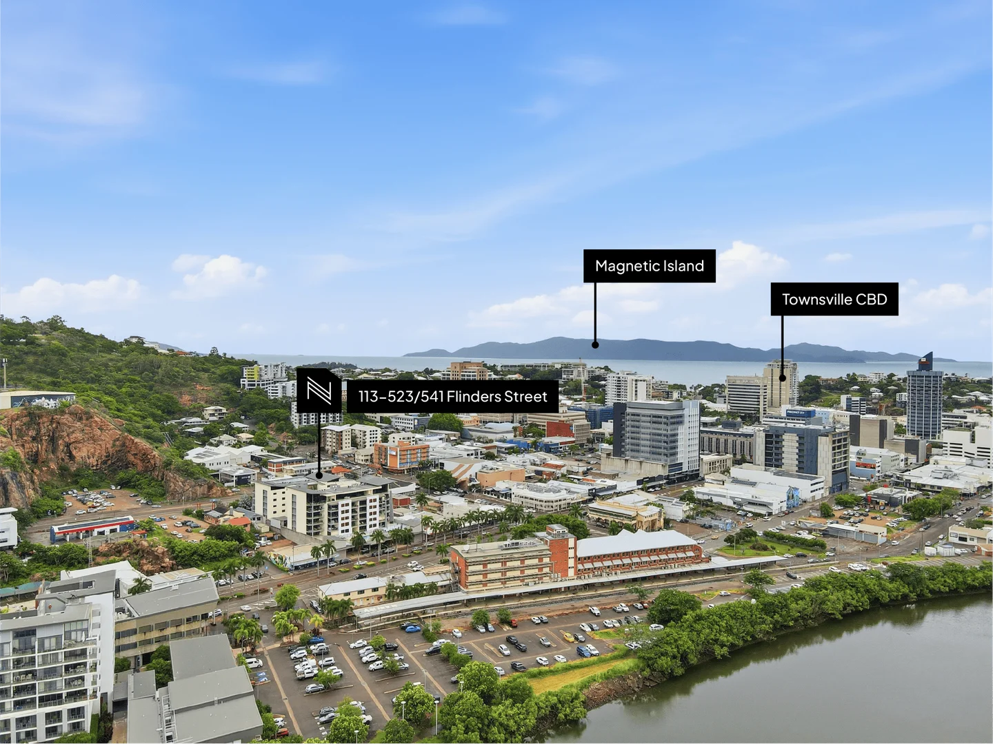 Additional image 16 of 113/523-541 Flinders Street, Townsville City QLD 4810