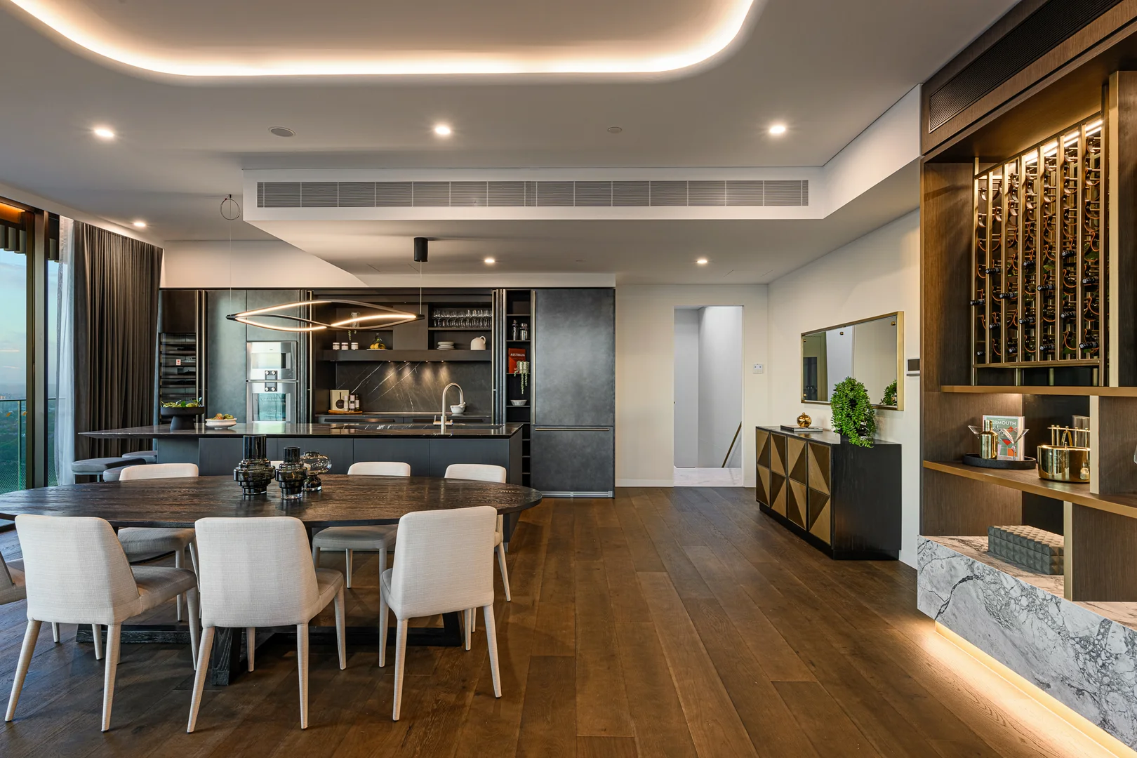 Additional image 9 of 5701/500 Pacific Highway, St Leonards NSW 2065