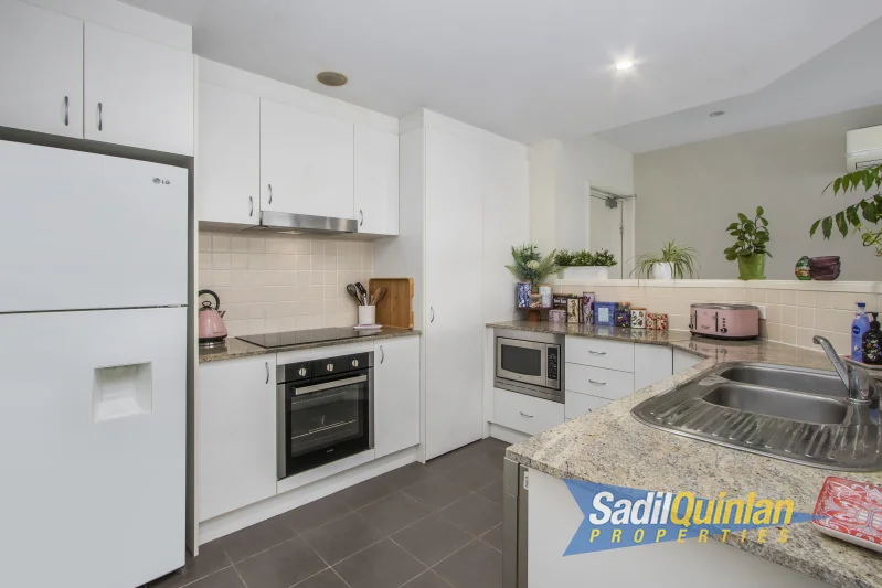 Additional image 6 of 15/58 Eileen Good Street, Greenway ACT 2900