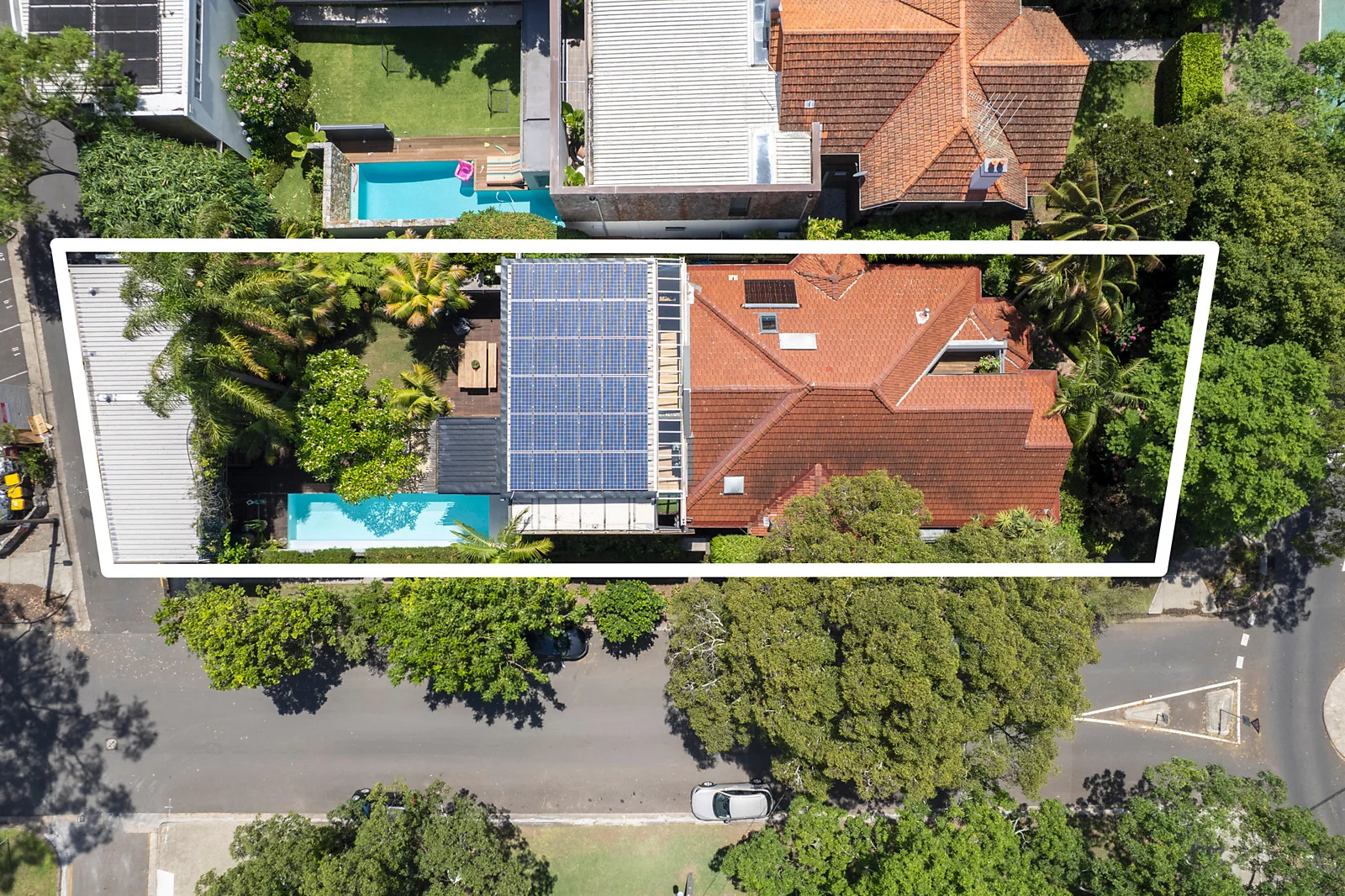 Additional image 15 of 64 Lang Road, Centennial Park NSW 2021