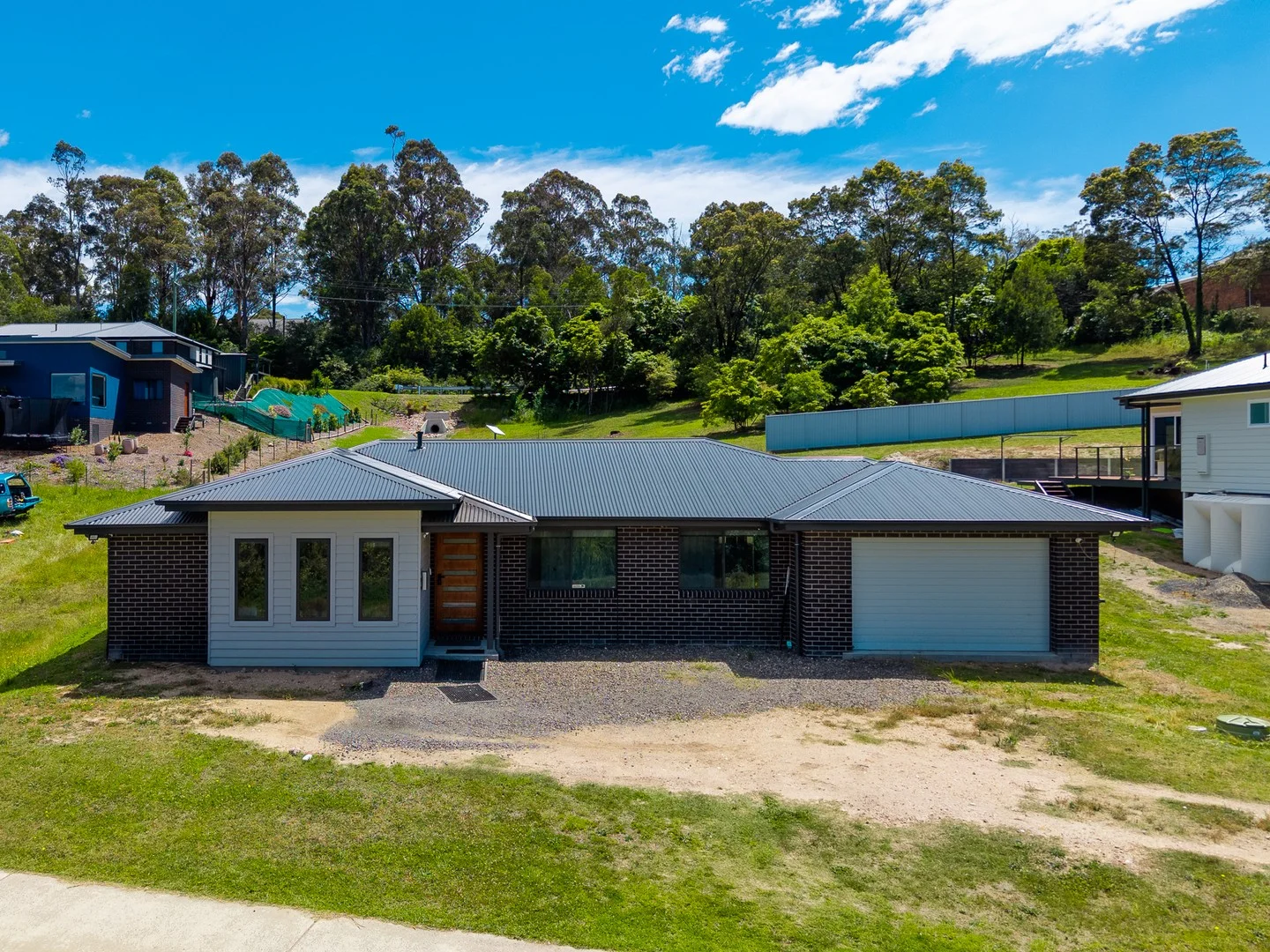 8 Baddeley Close, Pambula NSW 2549