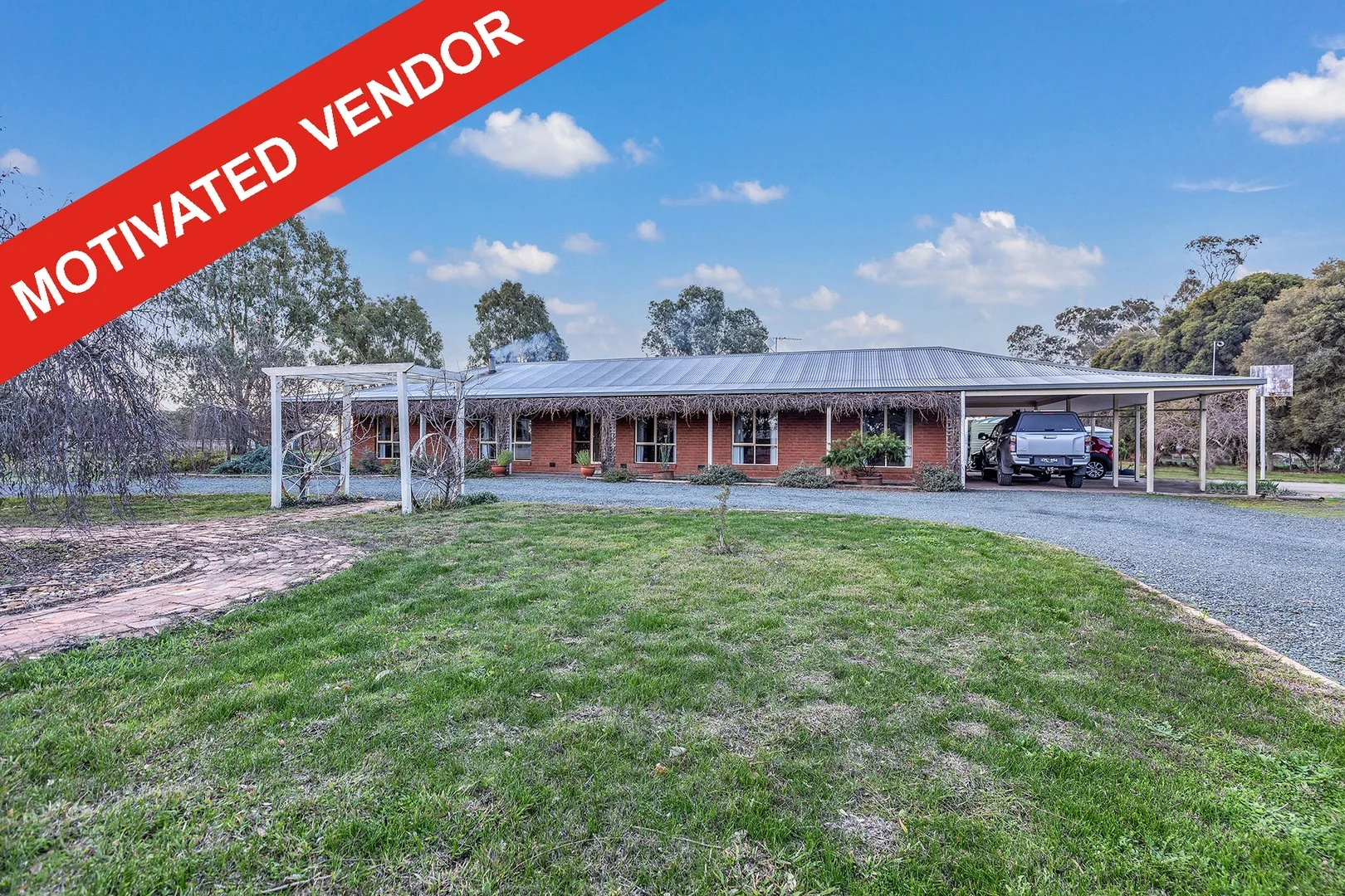 55 Cruse Road, Cooma VIC 3616