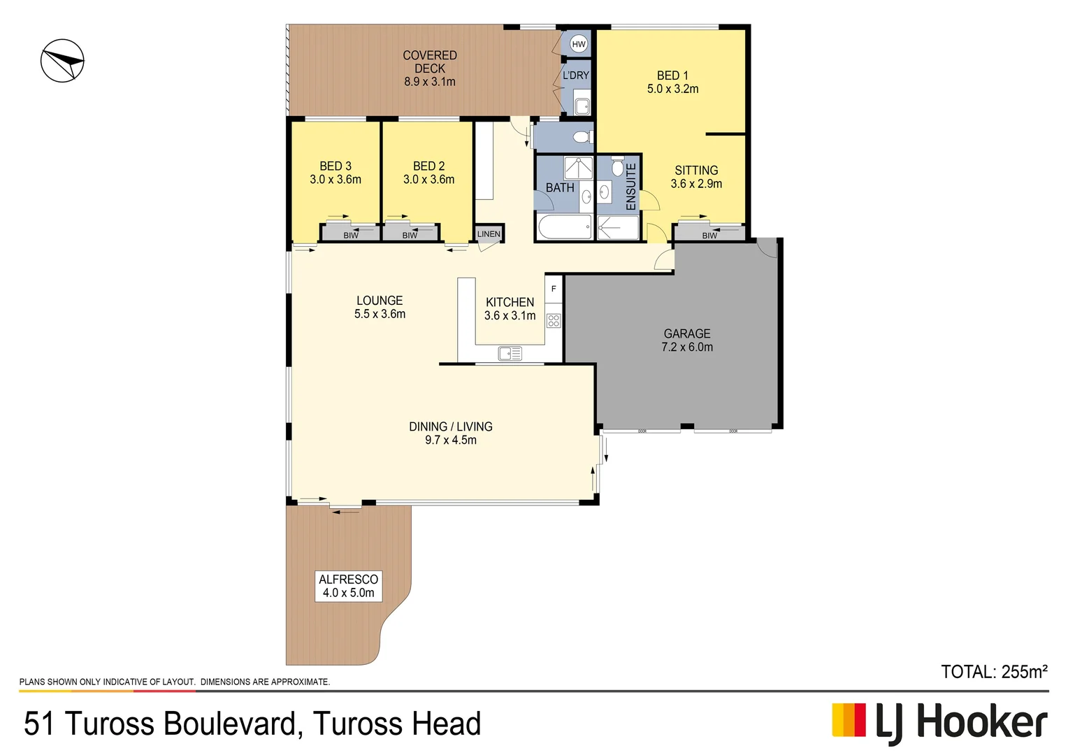 Additional image 20 of 51 Tuross Boulevarde, Tuross Head NSW 2537