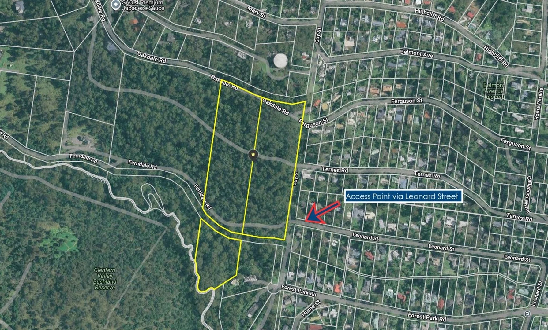 Additional image 4 of 103 Ferndale Road, Upwey VIC 3158