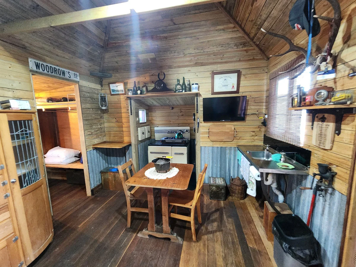 Additional image 24 of 67 Ulampa Creek Road, Nukku QLD 4314