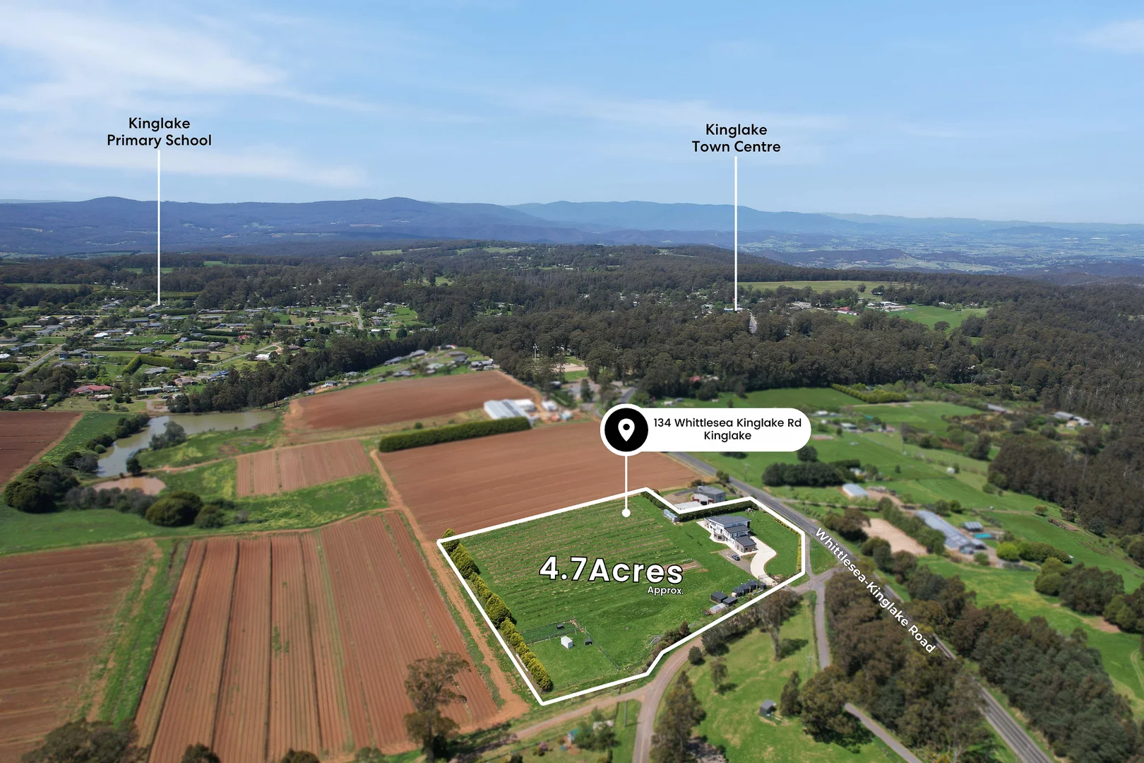 Additional image 25 of 134 Whittlesea Kinglake Road, Kinglake VIC 3763