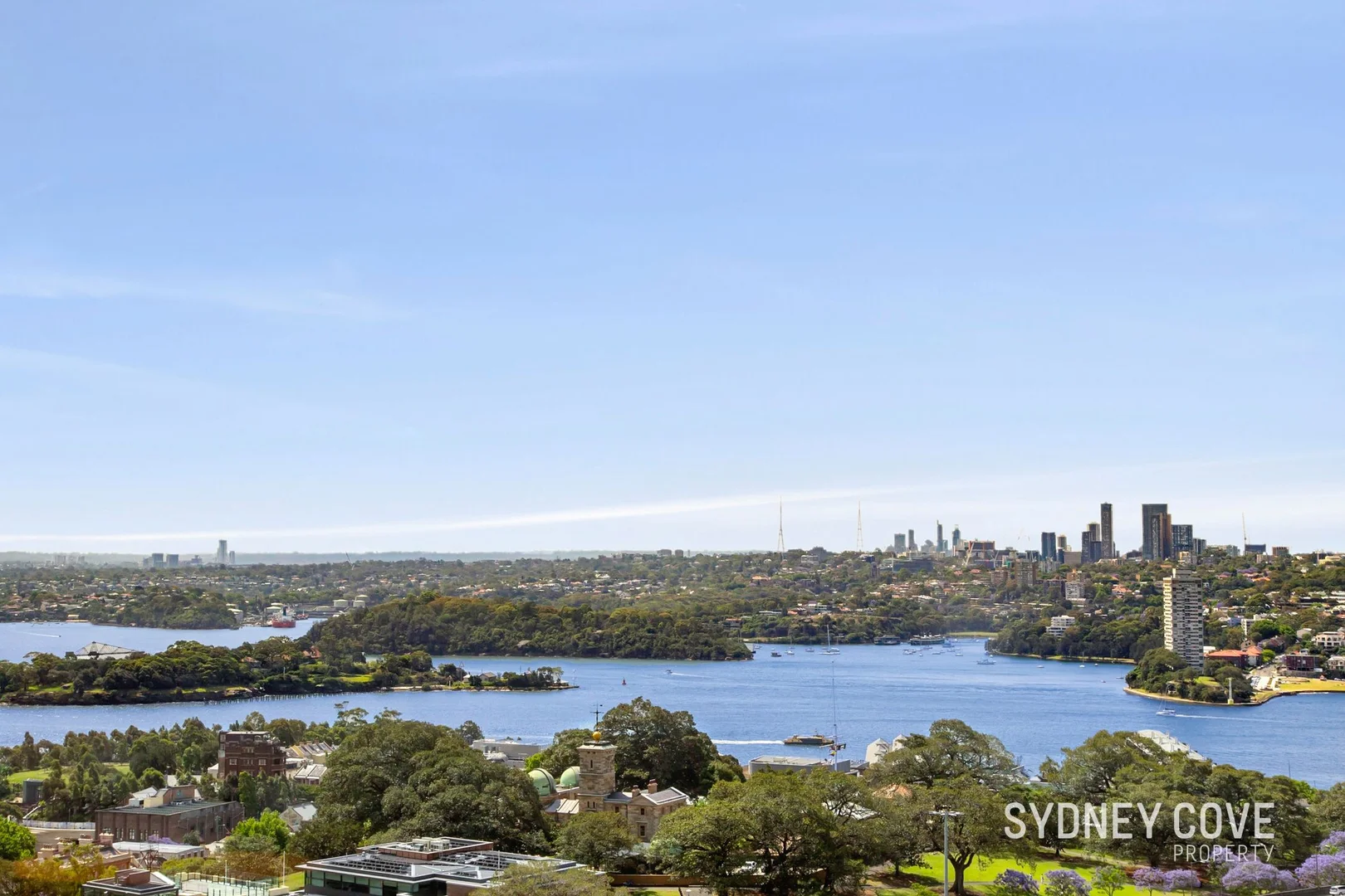 Additional image 11 of 2002/129 Harrington Street, Sydney NSW 2000