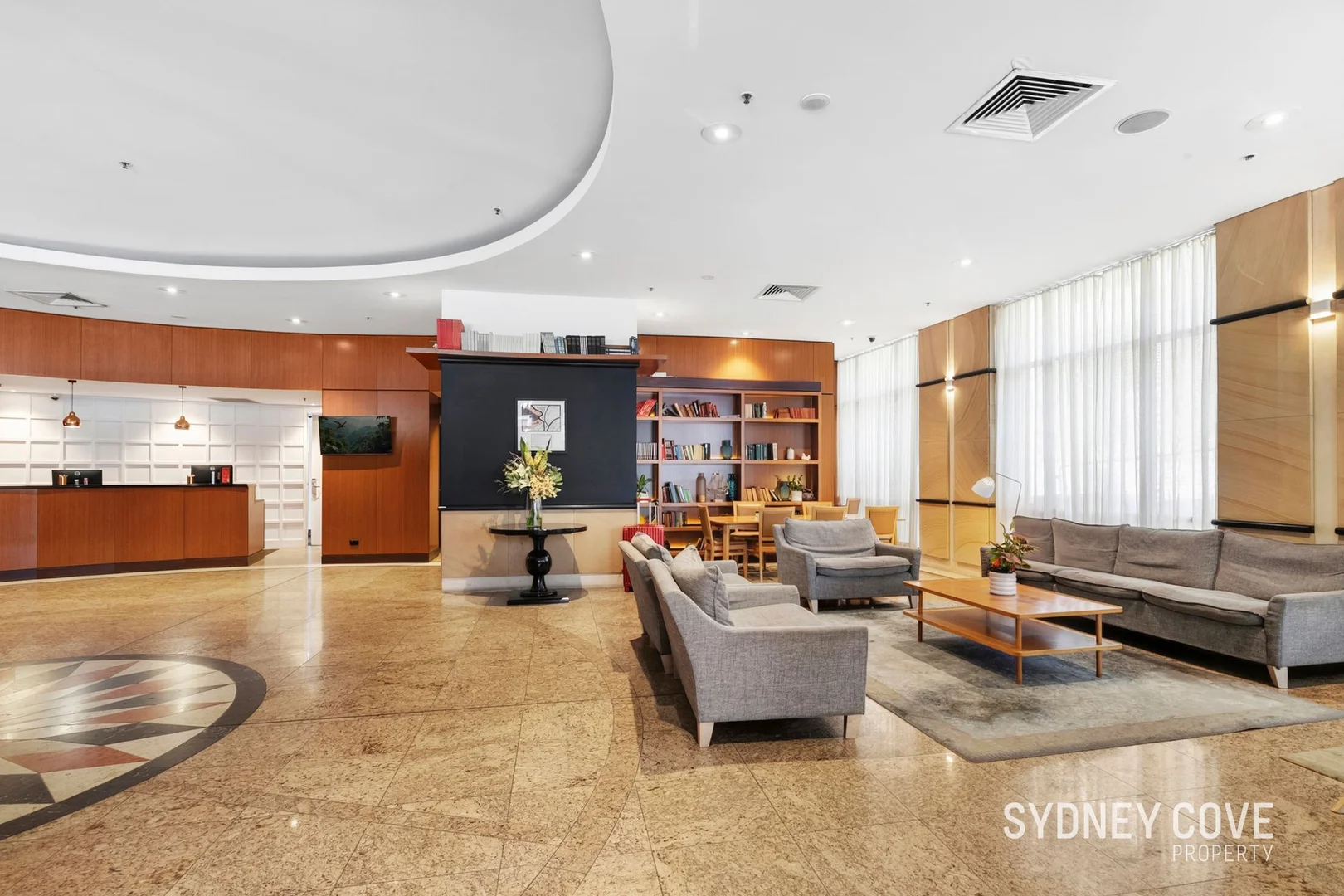 Additional image 11 of 1006/2 Bond Street, Sydney NSW 2000