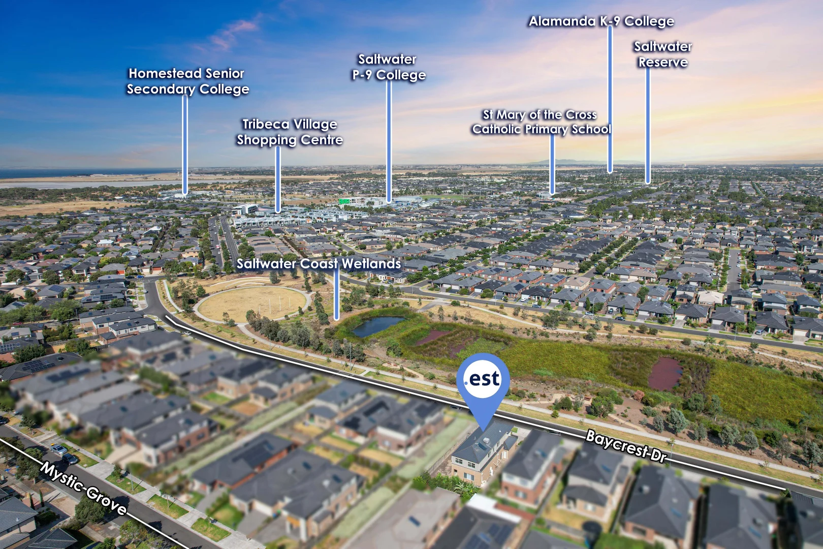 Additional image 19 of 53 Baycrest Drive, Point Cook VIC 3030