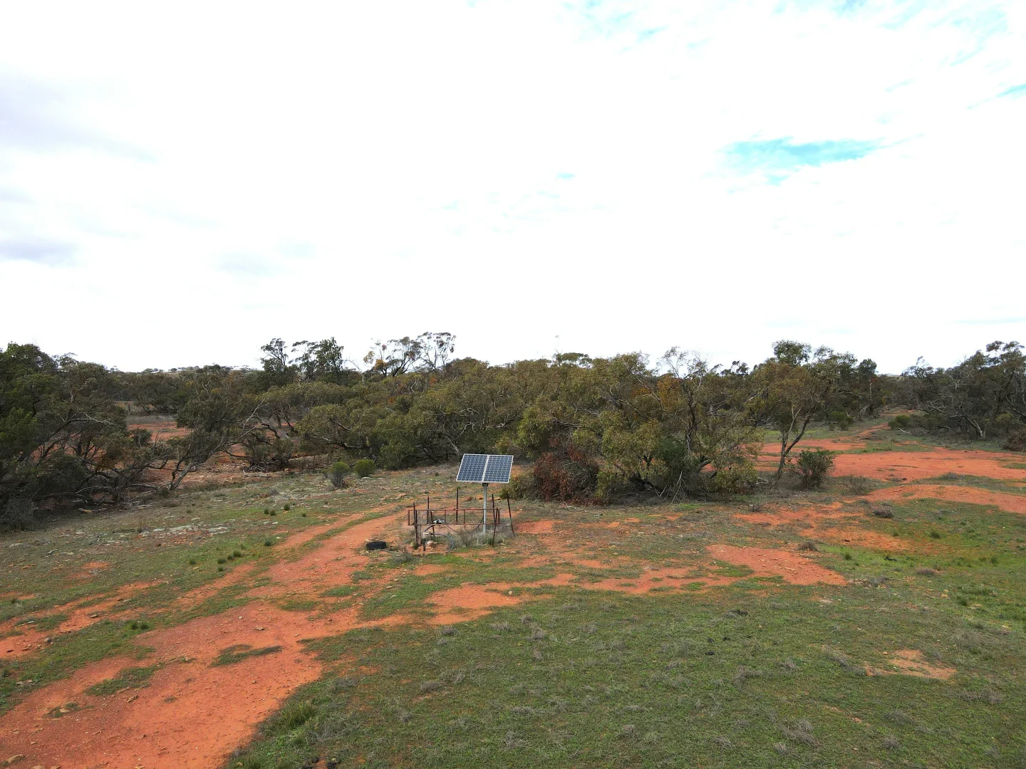 Additional image 13 of "Peechara Hills East Barrier Hwy, Nackara SA 5440