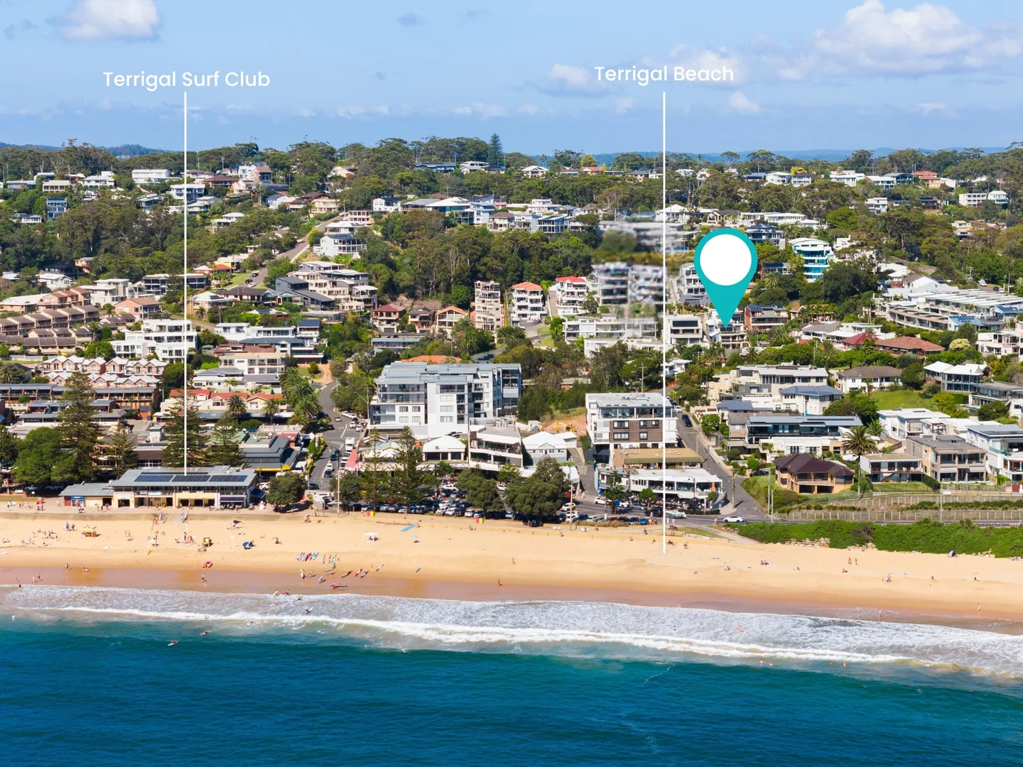 Additional image 11 of 2/45 Painters Lane, Terrigal NSW 2260