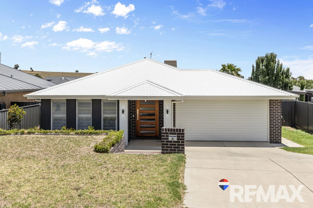 Additional image 2 of 6 Hilton Place, Junee NSW 2663