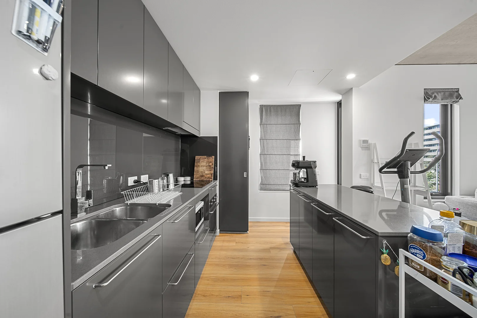 Additional image 2 of 306/241 Northbourne Avenue, Lyneham ACT 2602