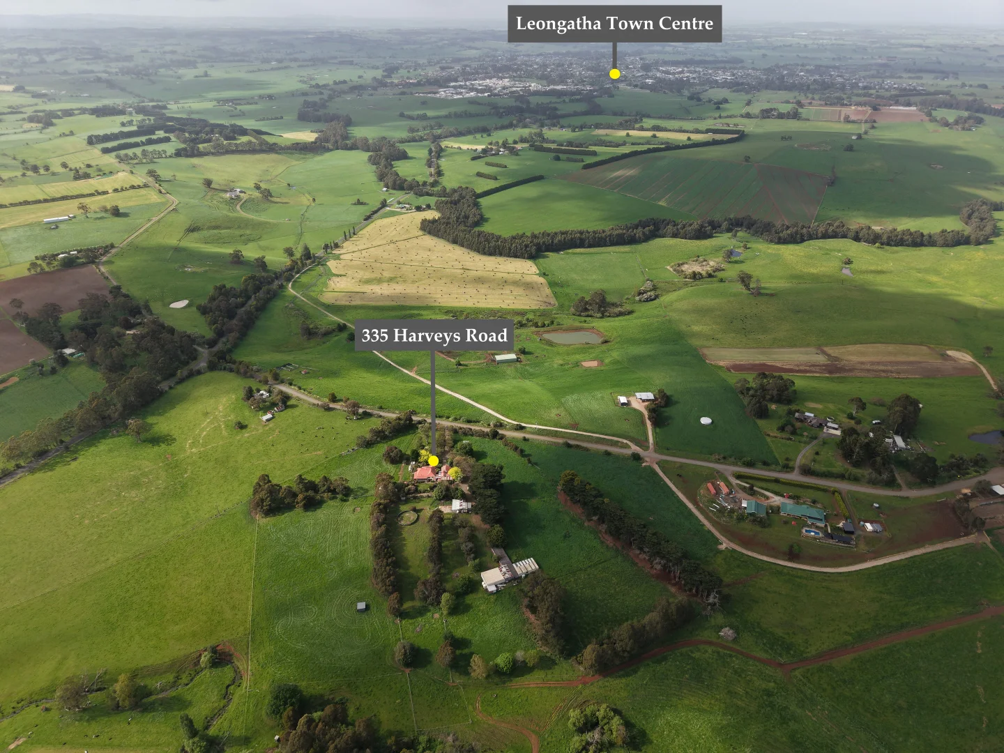 Additional image 31 of 335 Harveys Road, Ruby VIC 3953