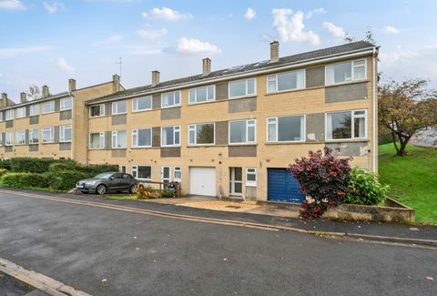 Solsbury Way, Bath BA1