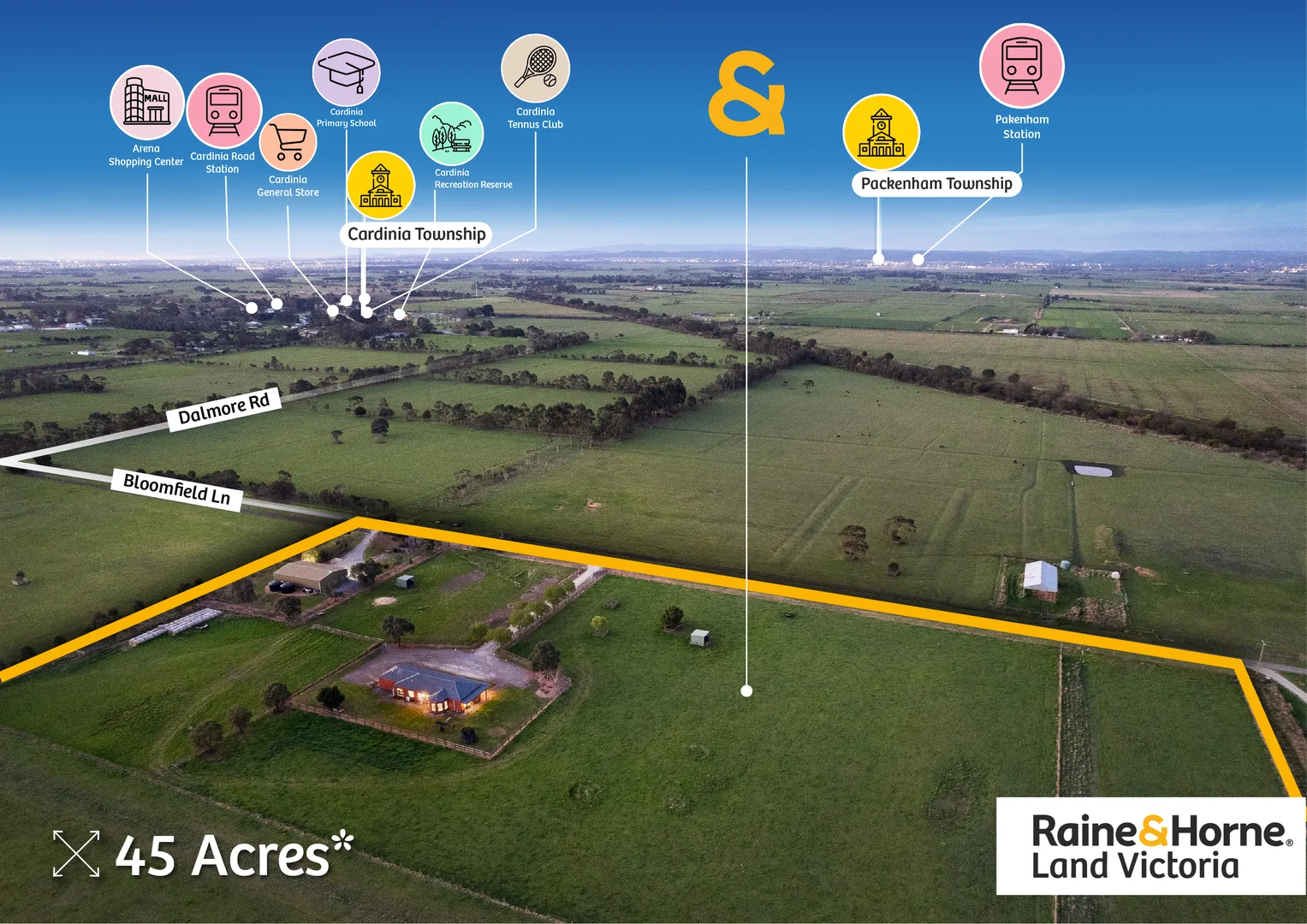 Additional image 4 of 40 Bloomfield Lane, Cardinia VIC 3978