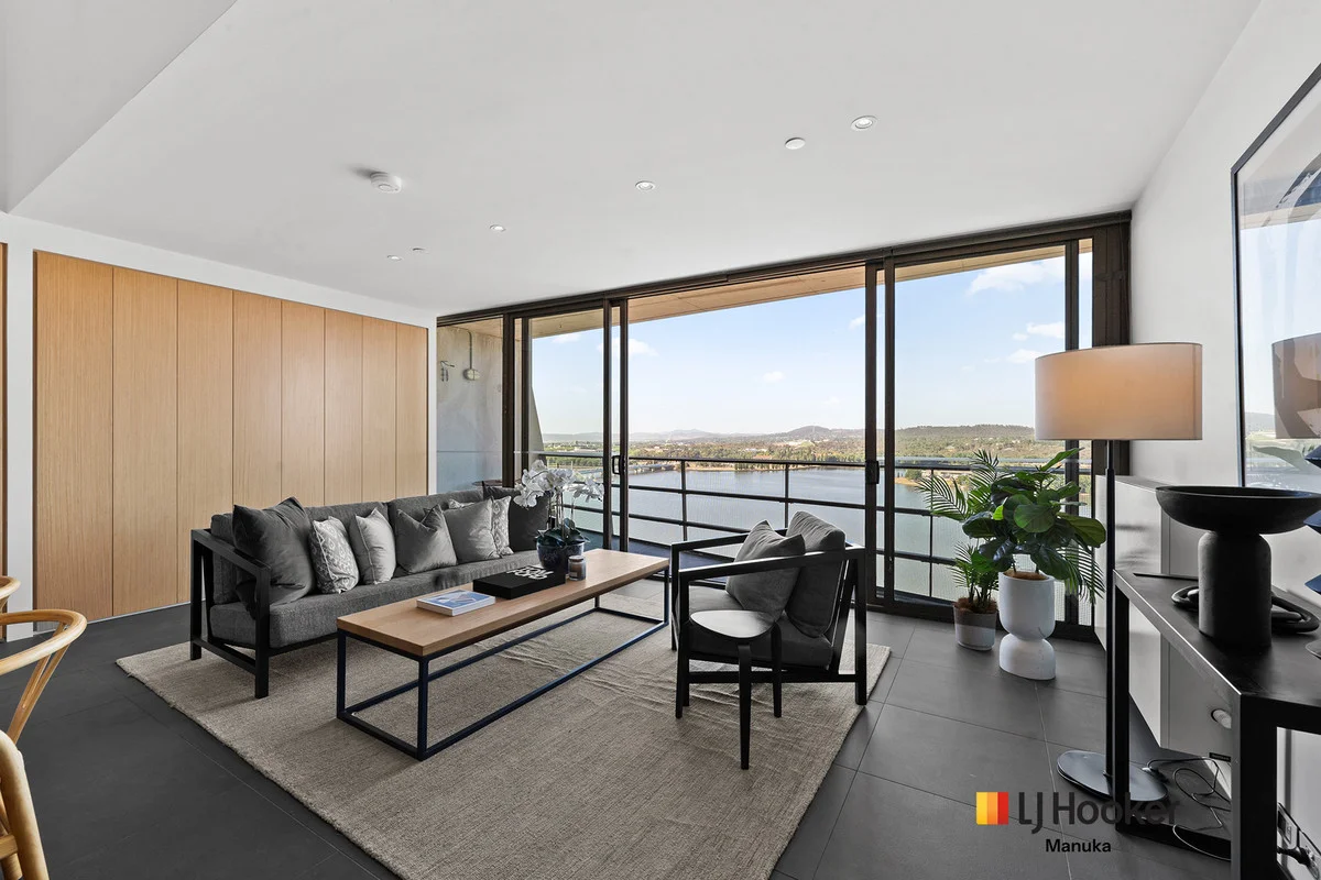 1519/25 Edinburgh Avenue, City ACT 2601