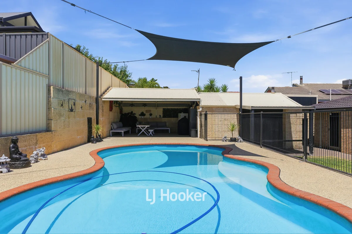 Additional image 23 of 40 Barnes Avenue, Australind WA 6233